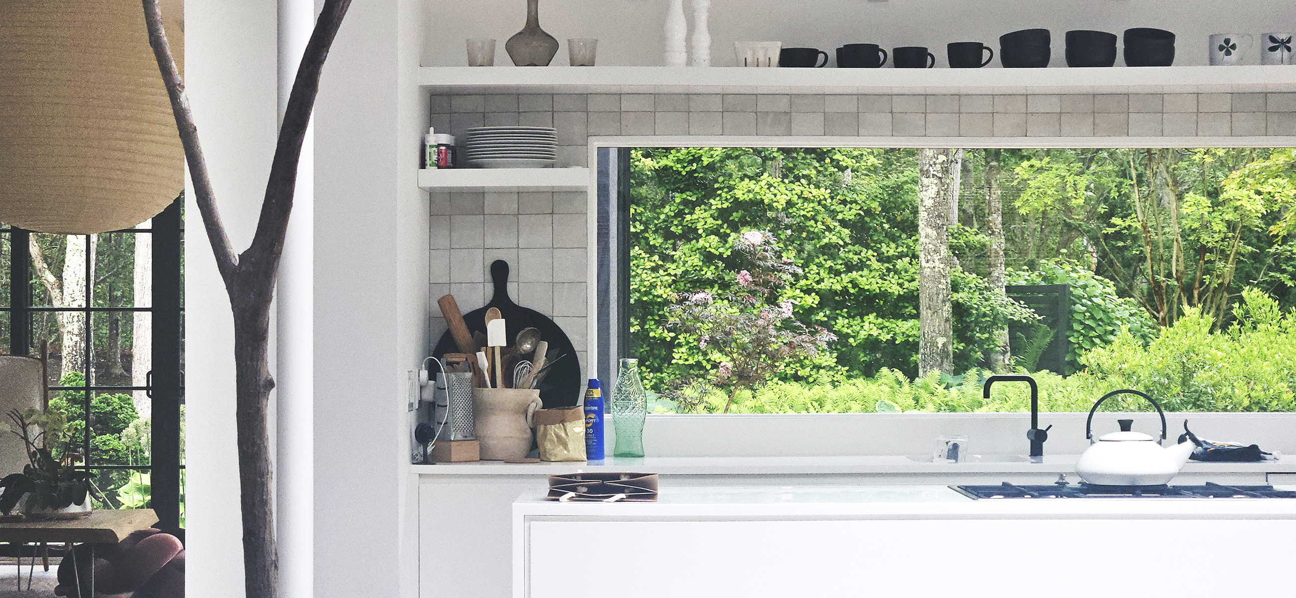 Amagansett Residence